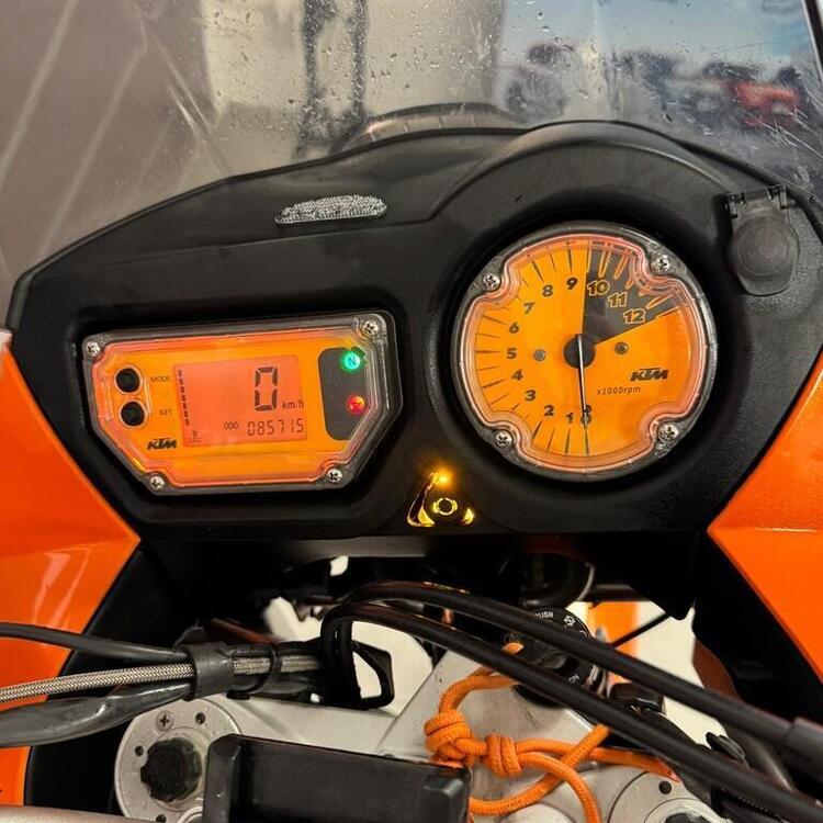 KTM 990 Adventure (2009 - 11) (5)