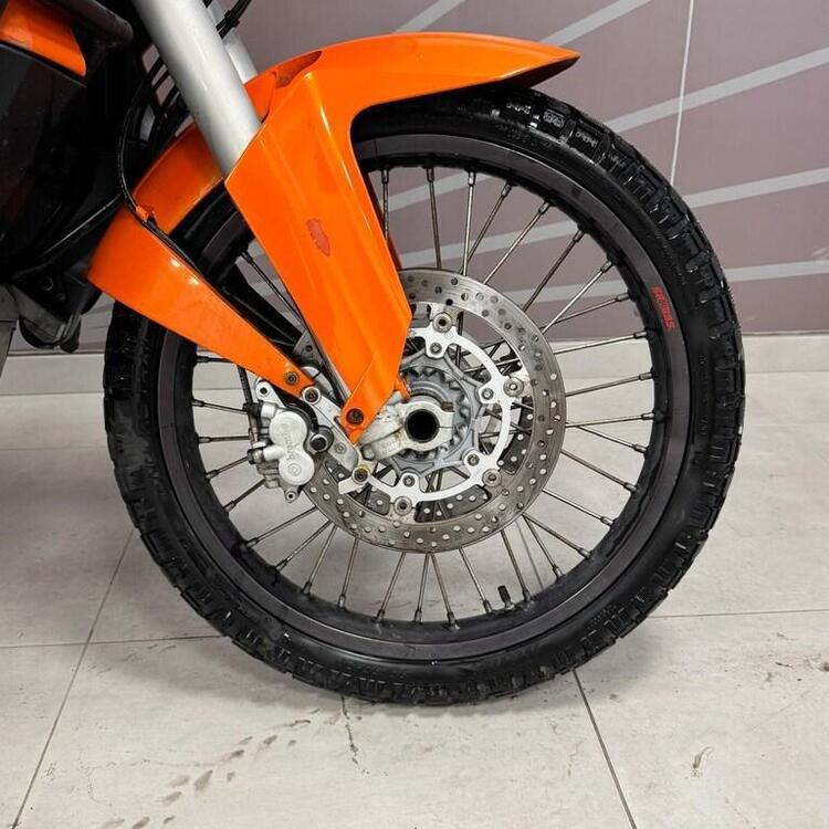 KTM 990 Adventure (2009 - 11) (4)