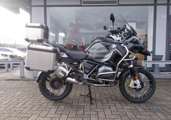 Bmw R 1200 GS Adventure (2017 - 18) usata