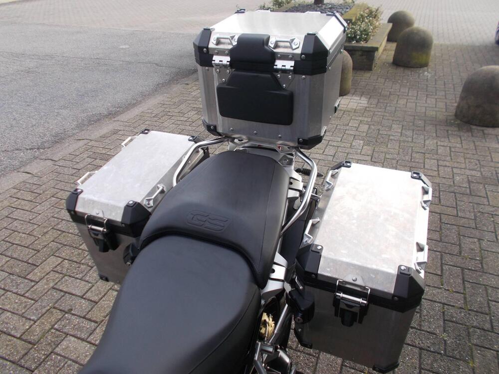 Bmw R 1200 GS Adventure (2017 - 18) (4)