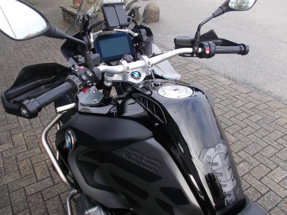 Bmw R 1200 GS Adventure (2017 - 18) (5)