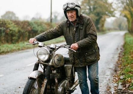 Nico Cereghini: “Davvero vogliamo tornare alle puntine platinate?”