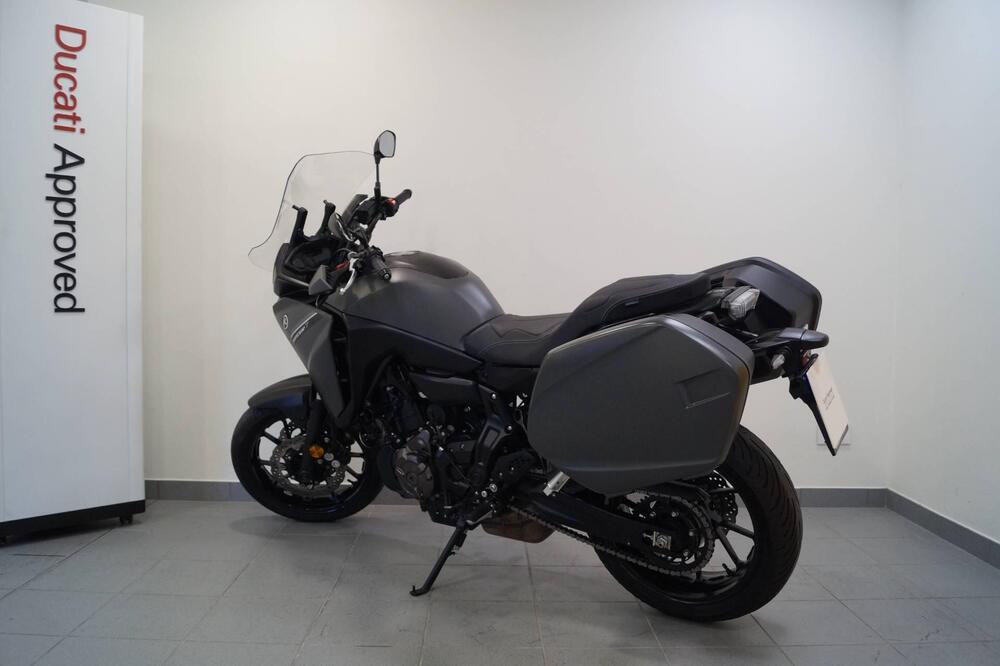 Yamaha Tracer 7 GT (2021 - 24) (3)