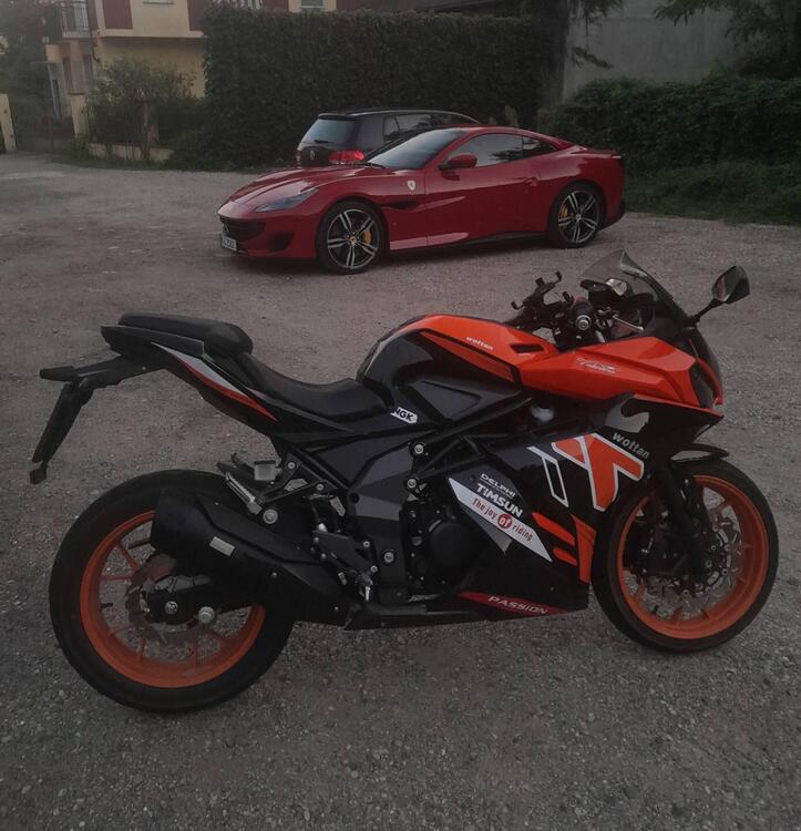 Wottan Motor GP1 125 (2020 - 24) (2)