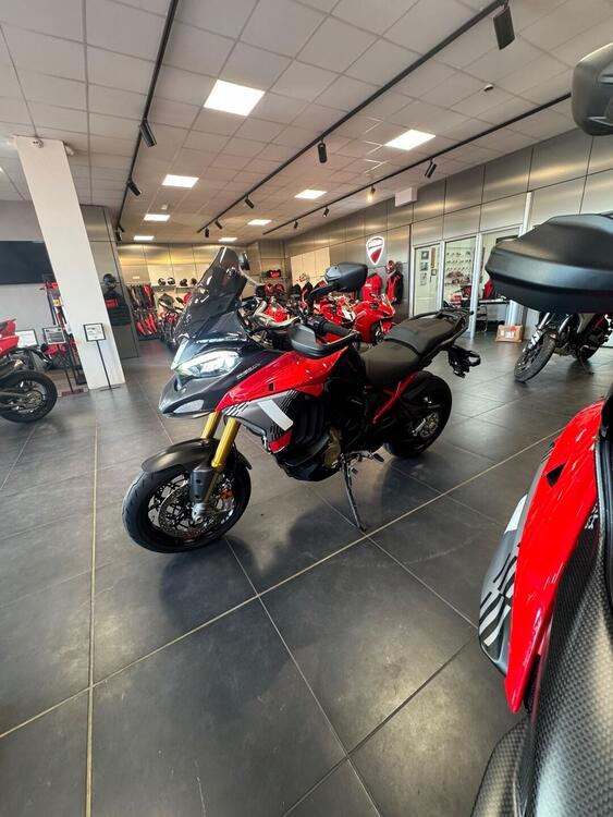Ducati Multistrada V4 Pikes Peak (2025) (2)