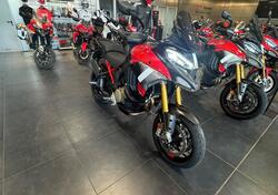 Ducati Multistrada V4 Pikes Peak (2025) usata