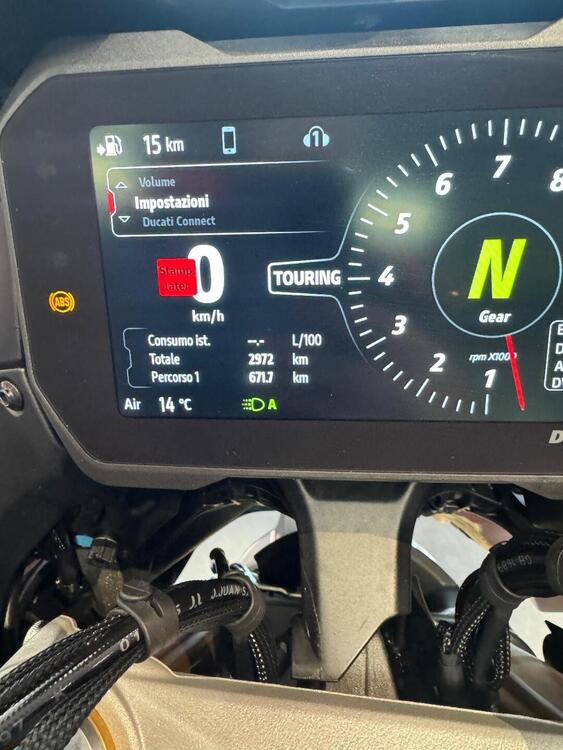 Ducati Multistrada V4 Pikes Peak (2025) (3)