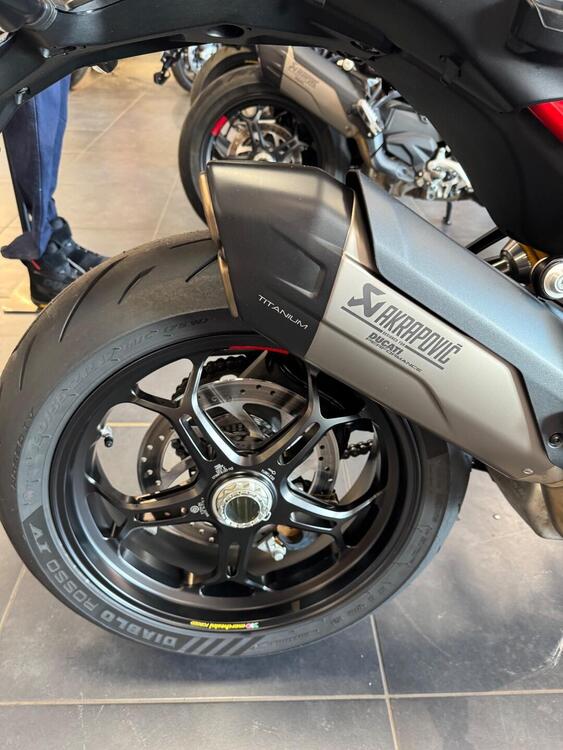 Ducati Multistrada V4 Pikes Peak (2025) (5)