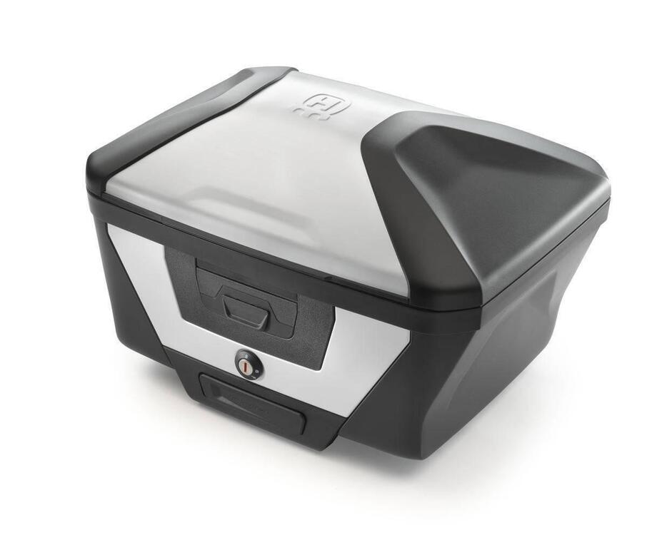 BAULETTO TOURING 901 Husqvarna