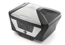 BAULETTO TOURING 901 Husqvarna