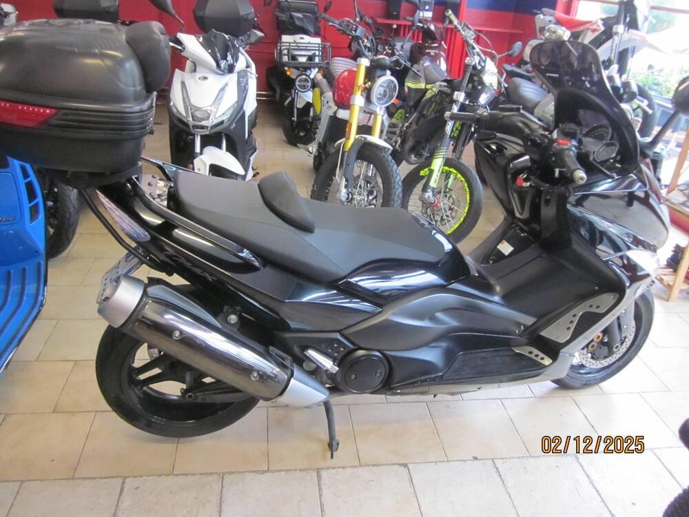 Yamaha T-Max 500 (2008 - 12)