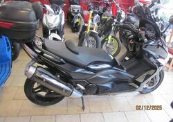 Yamaha T-Max 500 (2008 - 12) usata