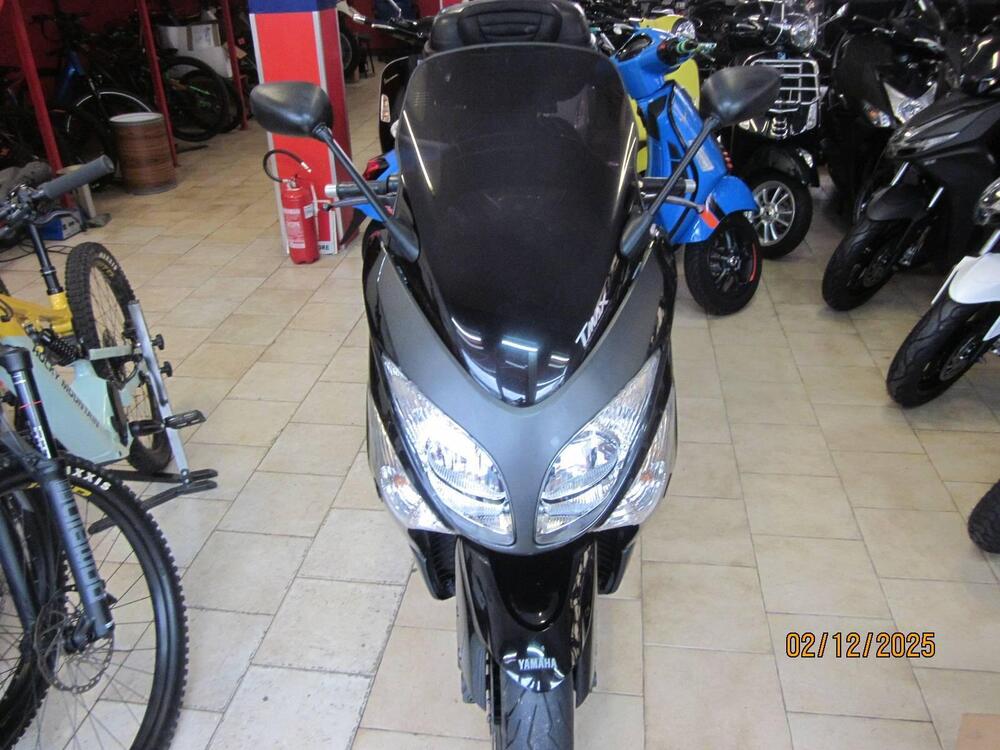 Yamaha T-Max 500 (2008 - 12) (5)