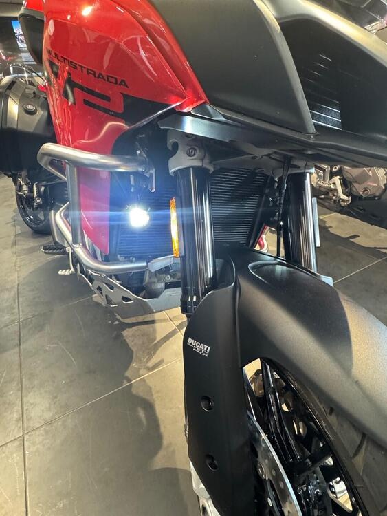 Ducati Multistrada V2 (2022 - 24) (5)