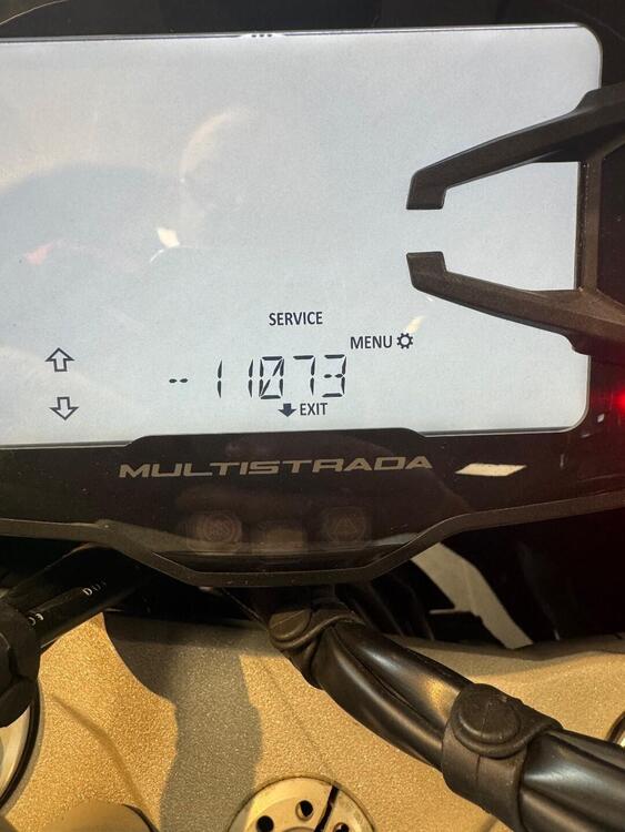 Ducati Multistrada V2 (2022 - 24) (4)