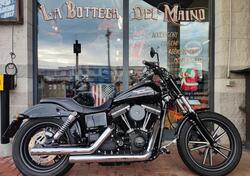 Harley-Davidson 1690 Street Bob Special (2015 - 16) - FXDB usata