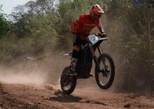 E a novembre moto e scooter elettrici tornano a calare: -32,28%! Ma non per tutti