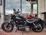 Harley-Davidson 1690 Street Bob Special (2015 - 16) - FXDB (6)