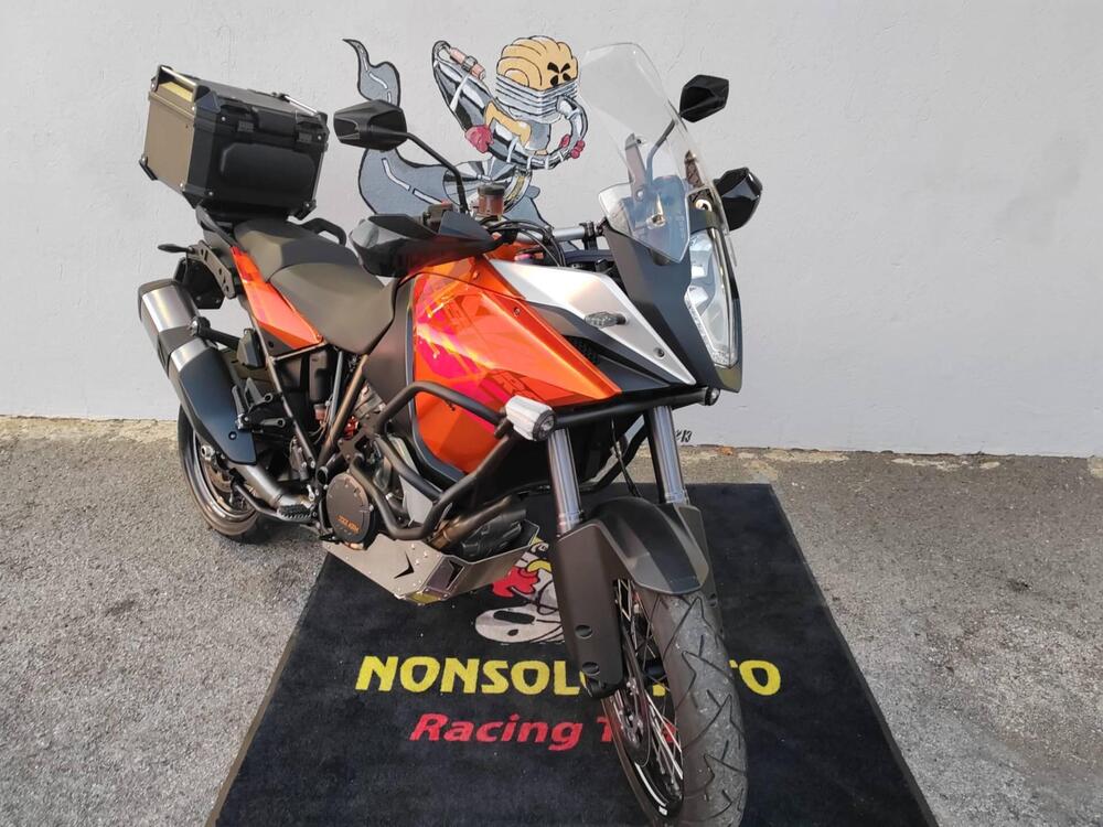 KTM 1190 Adventure (2013 - 16) (2)