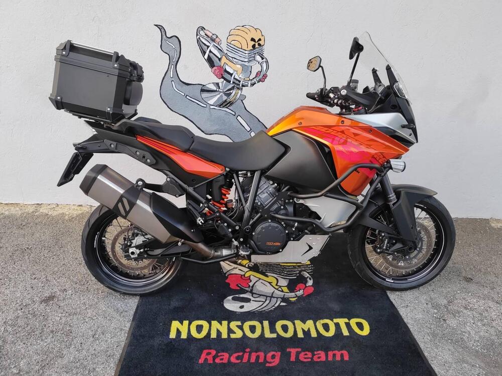 KTM 1190 Adventure (2013 - 16) (3)