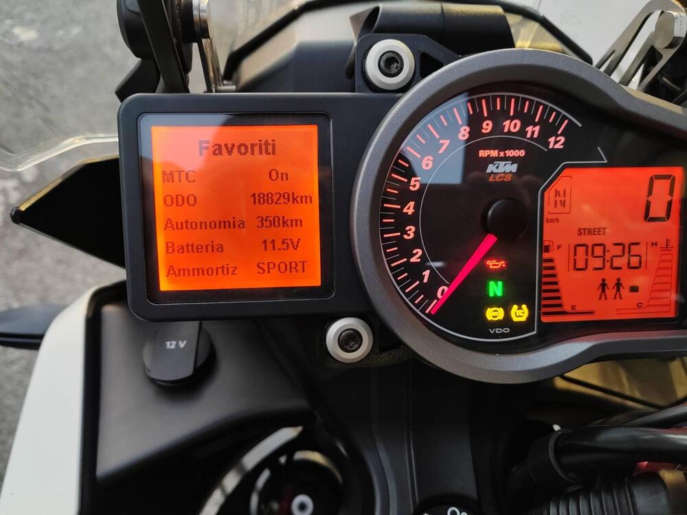 KTM 1190 Adventure (2013 - 16) (4)