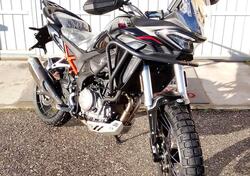 Morbidelli T352X (2026) nuova