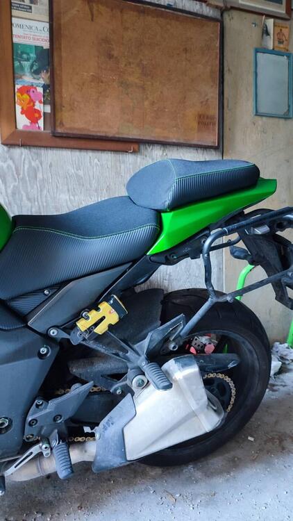 Kawasaki Z 1000 SX (2017 - 20) (5)