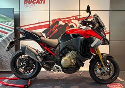Ducati Multistrada V4 Pikes Peak (2025) usata