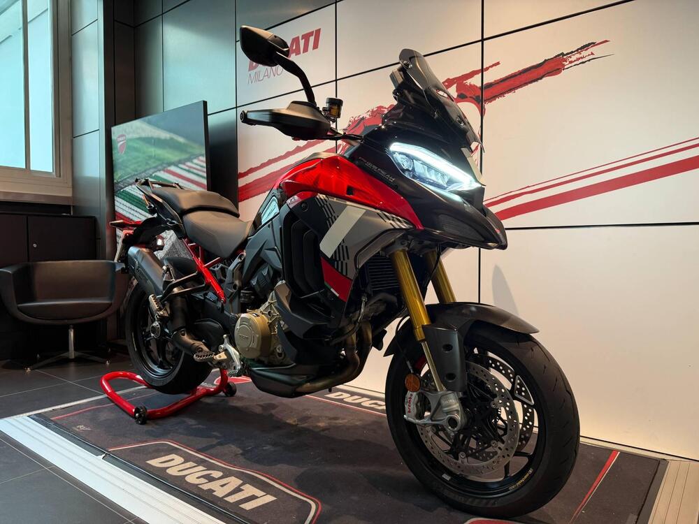 Ducati Multistrada V4 Pikes Peak (2025) (2)