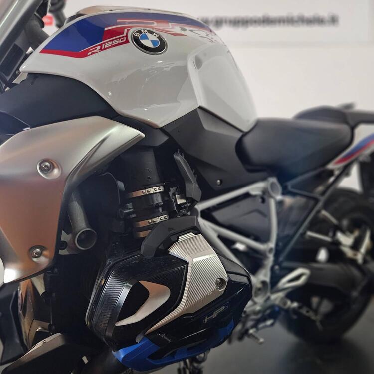 Bmw R 1250 R (2019 - 20) (2)