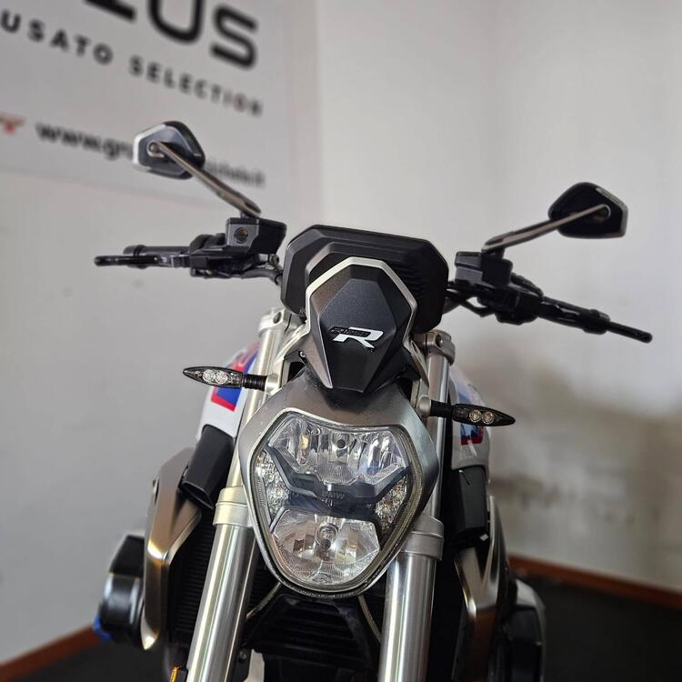 Bmw R 1250 R (2019 - 20) (3)