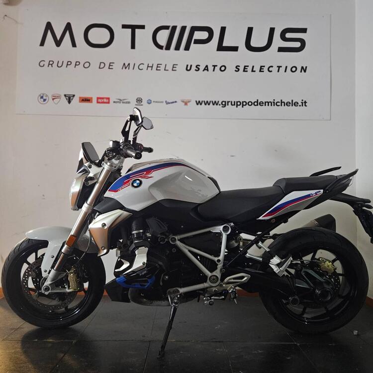 Bmw R 1250 R (2019 - 20) (5)