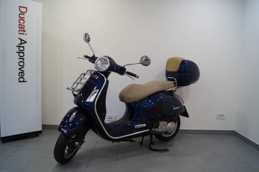 Vespa GTS 300 ABS (2014 - 16) (2)