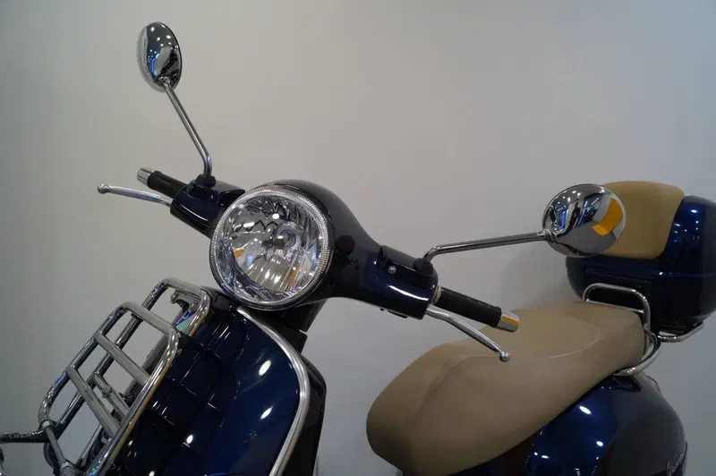 Vespa GTS 300 ABS (2014 - 16) (5)