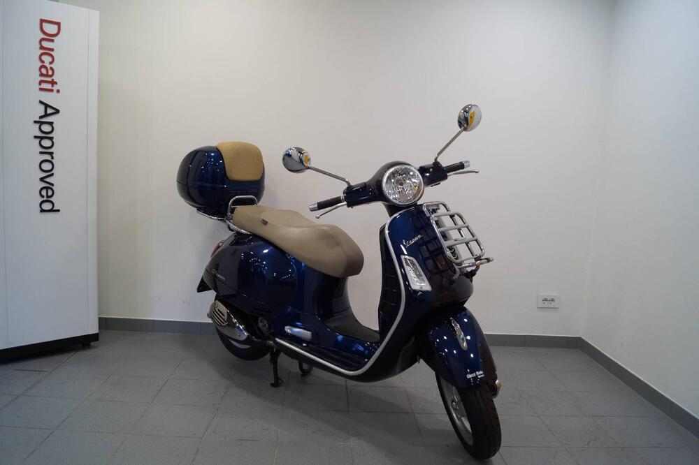 Vespa GTS 300 ABS (2014 - 16)