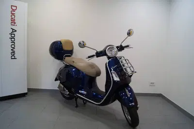 Vespa GTS 300 ABS (2014 - 16) usata