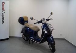 Vespa GTS 300 ABS (2014 - 16) usata