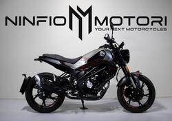 Benelli Leoncino 125 (2022 - 25) usata
