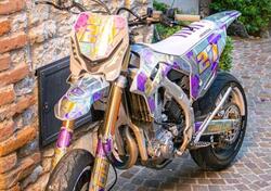 Honda CRF 450 R (2025) usata