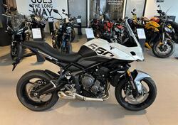 Triumph Tiger Sport 660 (2025) usata