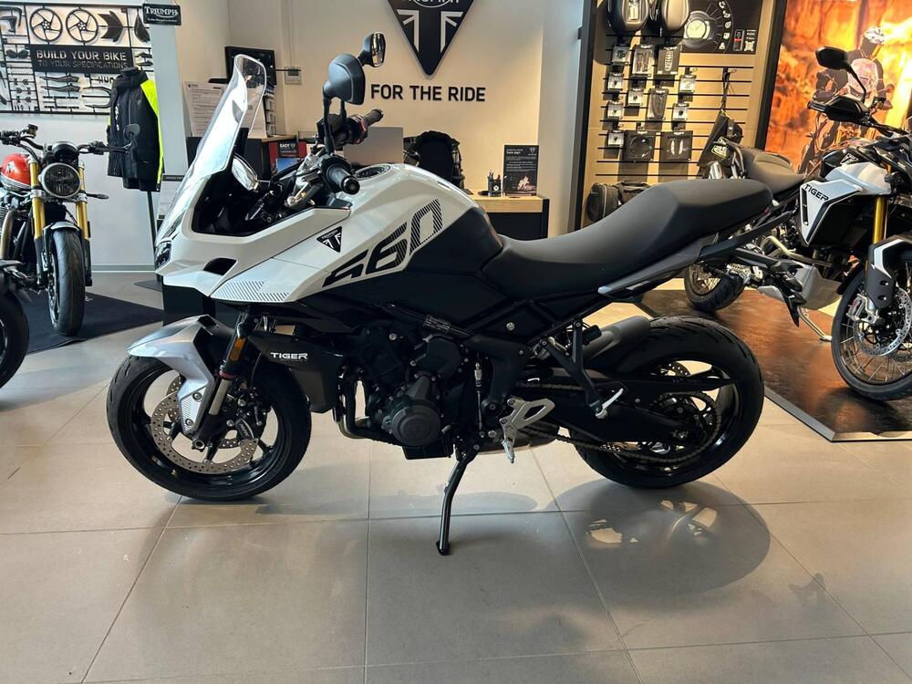 Triumph Tiger Sport 660 (2025) (3)