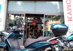 Piaggio Beverly 300 ABS-ASR (2021 - 25) usata