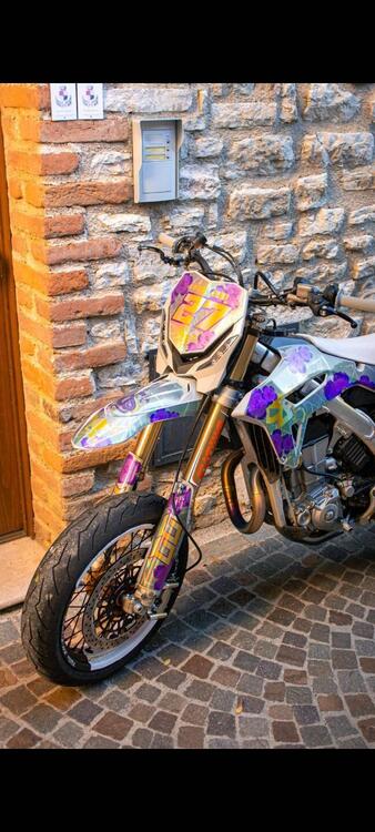 Honda CRF 450 R (2025) (4)