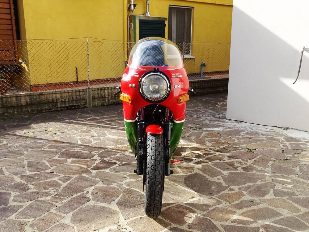Ducati 900 MHR  Mike Hailwood Replica (3)