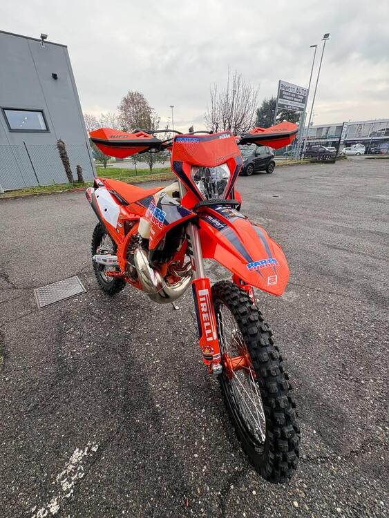 KTM 300 EXC Champion Edition (2025)