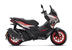 Aprilia SR GT 125 Sport (2025) nuova