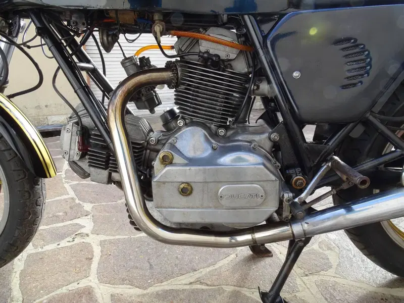 Ducati 900 SS  (7)