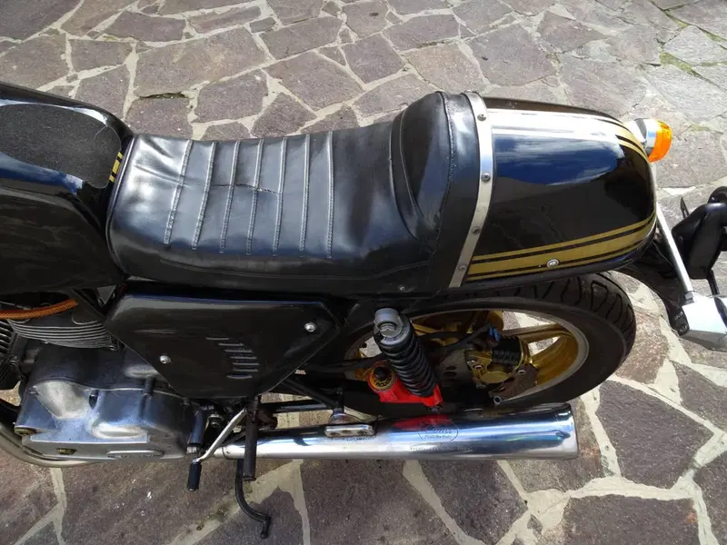Ducati 900 SS  (9)