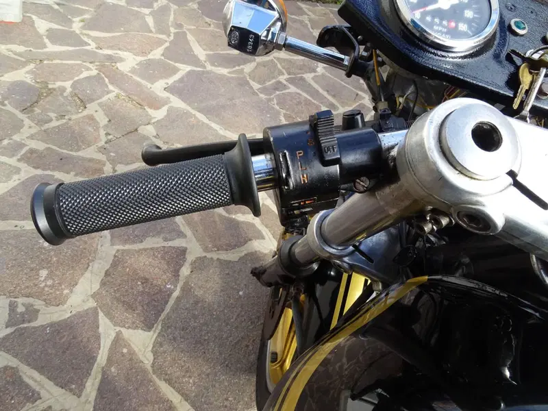 Ducati 900 SS  (11)