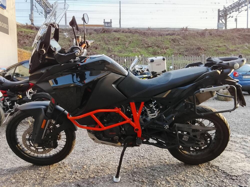 KTM 1290 Super Adventure R (2017 - 20) (2)